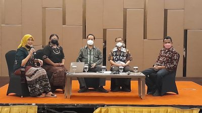 USAID Dukung Sistem Rujukan untuk Selamatkan Ibu dan Bayi di NTT