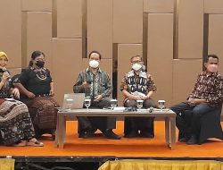 Tekan Angka Kematian Ibu dan Bayi, USAID Siap Tingkatkan Kualitas Pelayanan Tiga RS di NTT