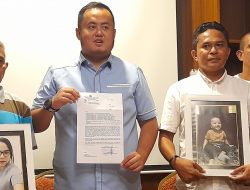 Adhitya Nasution: Kasus Penkase Tidak Berakhir Dengan Penetapan Tersangka Baru