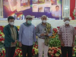 Budaya Literasi Harus Diwariskan kepada Generasi Muda