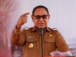 Kawasan Industri Bolok Dapat meningkatkan Perekonomian NTT
