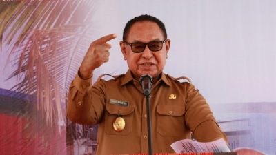 Kawasan Industri Bolok Dapat meningkatkan Perekonomian NTT