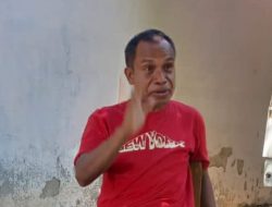 Masyarakat Malaka Restui Pembangunan Tambak Garam di Desa Rabasa