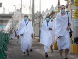 Saudi Izinkan 1 Juta Jemaah Beribadah Haji, Ini Respon Kanwil Kemenag NTT