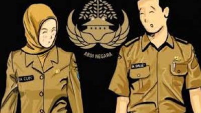 Kabar Gembira, Tahun Depan Honorer Bisa Jadi PNS, Ini Syaratnya