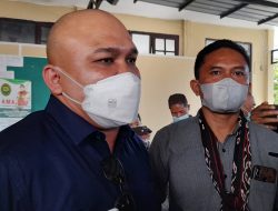 Sidang Perdana Tersangka RB, PH Korban Optimis Masih Ada Tersangka Lain