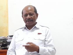 KPU Provinsi NTT Ingin Pembahasan Tahapan Pemilu 2024 Dipercepat