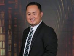 Adhitya Nasution Jadi Pengacara Terfavorit di NTT