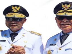 Provinsi NTT Terbaik Dalam Implementasi Program Nawa Cita Presiden Jokowi