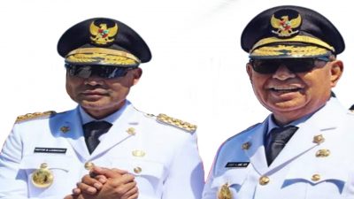Provinsi NTT Terbaik Dalam Implementasi Program Nawa Cita Presiden Jokowi