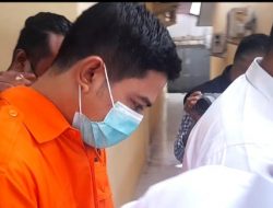 Besok, Tersangka RB Jalani Sidang Perdana Secara Virtual