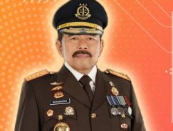 Jaksa Agung Larang Terdakwa Gunakan Atribut Keagamaan Saat Sidang