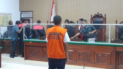 Ahli Forensik Akui Ada Sejumlah Luka Memar di Tubuh Korban