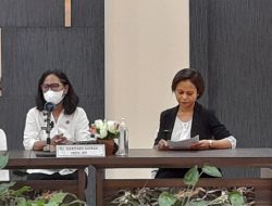 Tingkatkan Kemampuan Bahasa Inggris ASN, Pemprov NTT Gelar English Training Program
