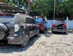 Selain Mobil Rush, Avanza Milik Randy juga Berbau Amis