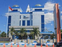 Bank NTT Pernah Raup Keuntungan Rp1 Triliun dari Transaksi MTN