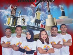 Teman Jeriko Pastikan 100 Ribu KTP Terkumpul Sebelum Bulan Agustus