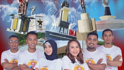 Teman Jeriko Pastikan 100 Ribu KTP Terkumpul Sebelum Bulan Agustus