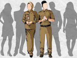 Ratusan CPNS Mengundurkan Diri Setelah Lulus Proses Perekrutan