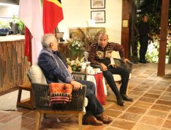 Kebijakan Free Trade Zone untuk Kemajuan Ekonomi RI – RDTL