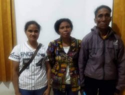 Tawaran Gaji Besar Diduga Jadi Modus Penipuan PT RAB