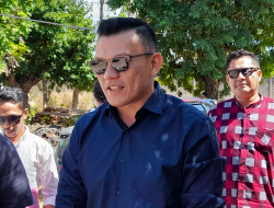 Fransisco Bessi, Kader Potensial yang Layak Nahkodai DPC PERADI Kupang