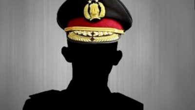 Diduga Langgar Kode Etik, Empat Perwira Ditahan di Mabes Polri