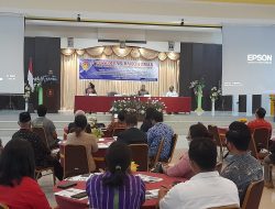 PT. Flobamor Ditunjuk Kelola TNK, Sekda NTT: Sudah Ada MoU dengan KLHK