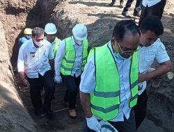 Pemkab Sikka Mulai Bangun Mal Pelayanan Publik Senilai Rp3,5 Miliar