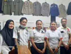 Kisah Inspiratif Bunafasia, Dari Usaha Kecil Hingga Mampu Raih Omzet Ratusan Juta
