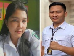 BIodata dan Profil Vera Simanjuntak, Kekasih Hati Almarhum Brigadir Yosua