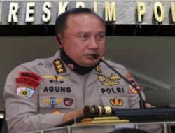 Terjebak Skenario Sambo, 7 Personel Polda Metro Jaya Terseret Kasus Brigadir J