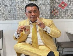 Hotman Paris Dilarikan ke Rumah Sakit, Ini Penyebabnya