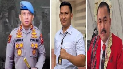 Sebelum Tewas, Brigadir J Diduga Dianiaya di Kantor Paminal Propam Mabes Polri