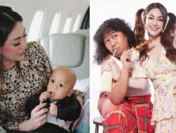 Celine Evangelista Ingin Punya Bayi, Netizen: Kode Keras untuk Marshel Widianto