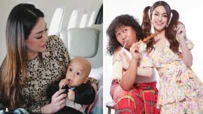 Celine Evangelista Ingin Punya Bayi, Netizen: Kode Keras untuk Marshel Widianto