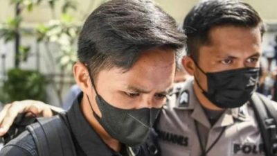 Bharada E Berpotensi Bebas Jika Terbukti Hanya Menjalankan Perintah Atasan