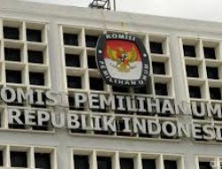 KPU Warning 10 Parpol, Terancam Gugur Sebagai Peserta Pemilu 2024