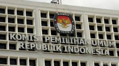 KPU Warning 10 Parpol, Terancam Gugur Sebagai Peserta Pemilu 2024