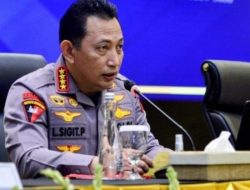 Kematian Brigadir J Atas Perintah Ferdy Sambo