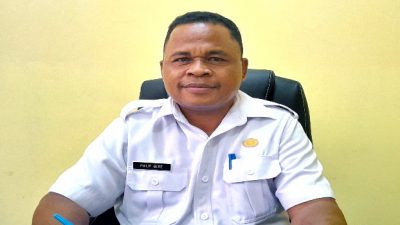 Jumlah Koperasi di NTT Capai 4282 Unit