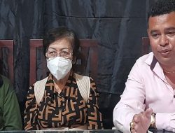 Korban KDRT Ditetapkan Sebagai Tersangka, Kinerja APH Dipertanyakan