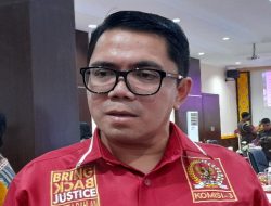 Kasus MTN Bank NTT, Arteria Dahlan: Saya Tidak Mau di Dikte