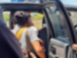 Grebek Suaminya Selingkuh, Pelakor Ancam Isteri Sah dengan Parang