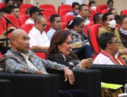 Gubernur NTT Apresiasi SMSI, Buka Ruang Sampaikan Kritikan untuk Pemprov NTT