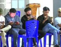 Semarak Turnamen E-Sport Sambut Panca Windu Unwira Kupang