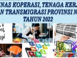 Banyak Anggota Koperasi di NTT Belum Sejahtera