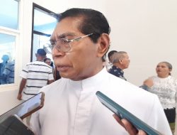 884 Mahasiswa Unwira Segera di Wisuda, Siap Mengabdi untuk Masyarakat