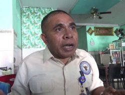 Araksi Minta KPK Segera Tahan Tersangka Kasus Bawang Merah Malaka