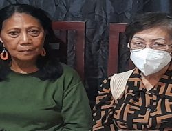 Sandang Status Tersangka, Pelaku KDRT Masih Bebas Berkeliaran